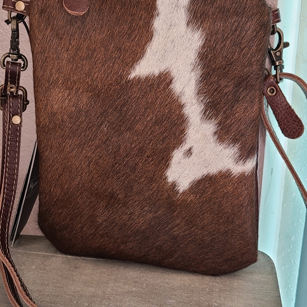 Myra crossbody - Picture 2 of 5